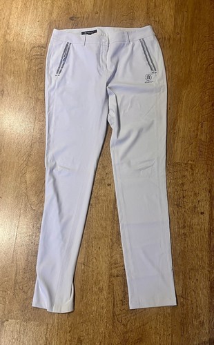 Abacus white golf - white, skort/skirt
