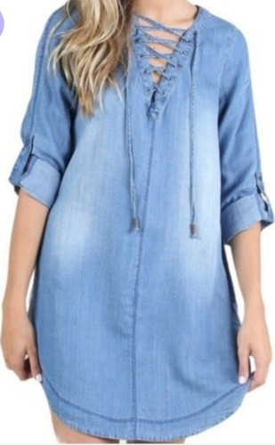 Altar state blue denim - state,