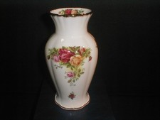 Royal Albert China Old Country