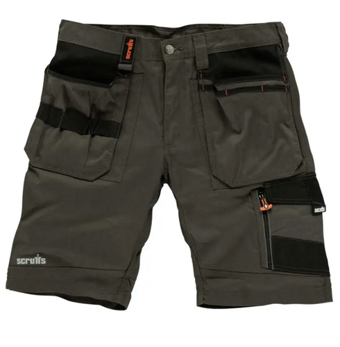 Scruffs t52813 trade shorts - t52813,
