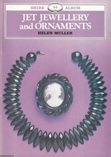 JET JEWELLERY & ORNAMENTS.