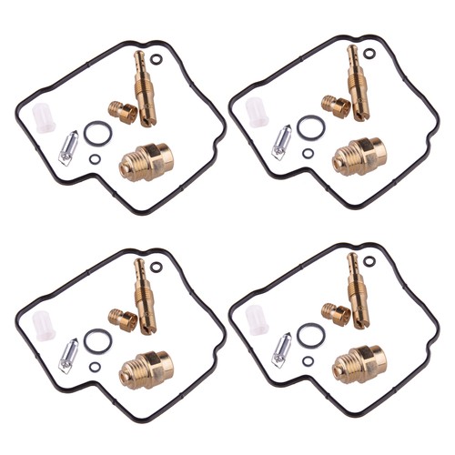 4kit carburetor repair kit - carburetor,