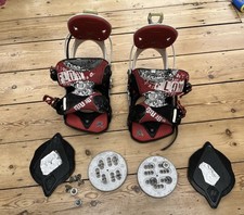 Flow NXT Bindings size Large