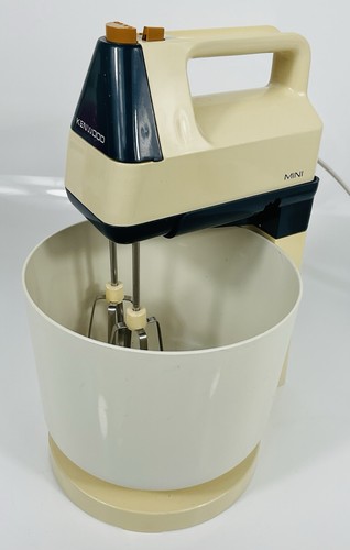 Vintage kenwood mini - kenwood,