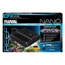 Fluval reef nano led - 4.0, light