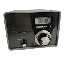 Yaesu FV-101B External VFO