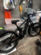 Cube Stereo Hybrid SL 750