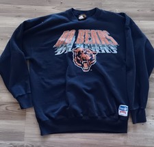 Vintage 90s NFL Da Bears