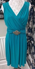 David Emanuel Size 18 Jade