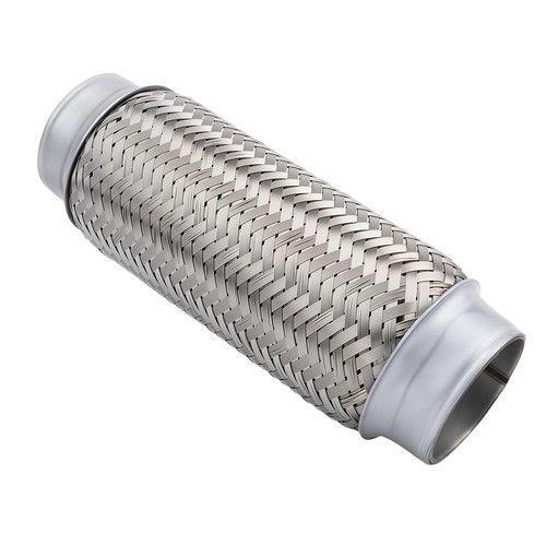 50mm 200mm exhaust flexible - 200mm,