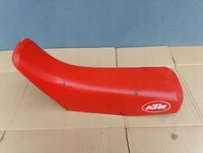 KTM 600 LC4 Seat Original