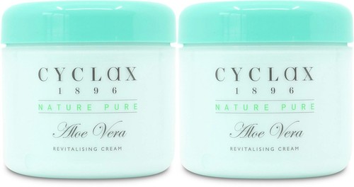 Cyclax aloe vera revitalising - cyclax,