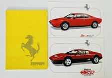 1977 Ferrari Production