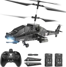 RC Helicopter 2.4GHz Remote