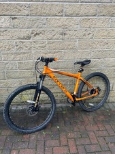 Carrera Vengeance Mountain