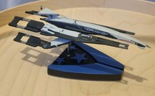 Mass Effect Normandy SR-1