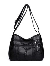 Stylish Ladies' Shoulder Bag -