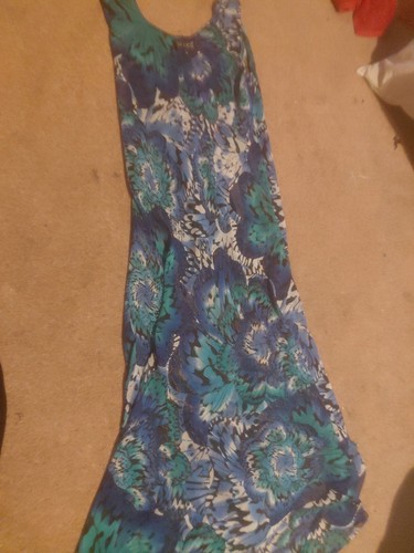Reversible saloos size - s, dress