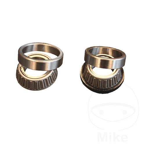 Jmt steering head - head, taper