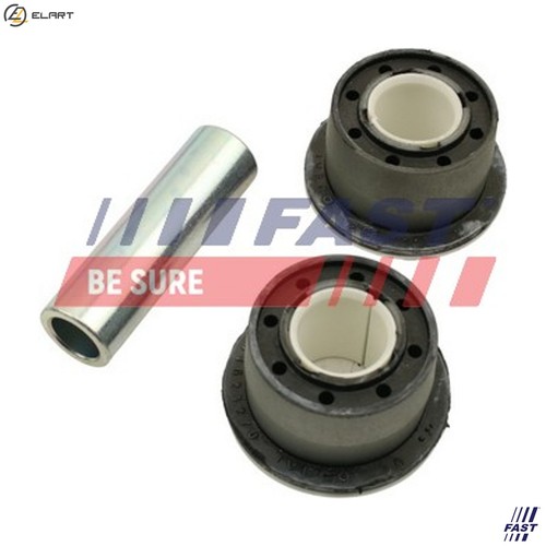 Mounting leaf spring ft13714 - leaf,
