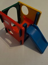 Vintage Little Tikes Dollhouse