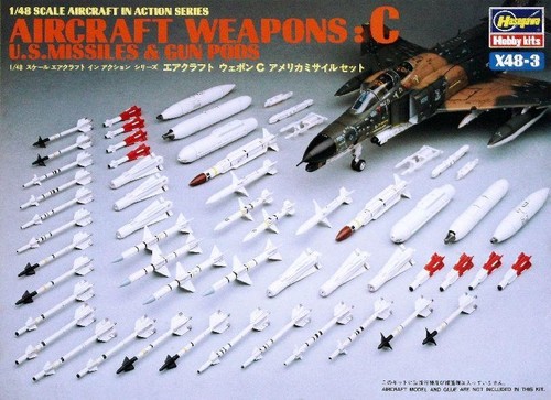 Hasegawa s aircraft - 1:48, u.s.