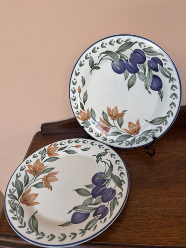 Vintage staffordshire - vintage,