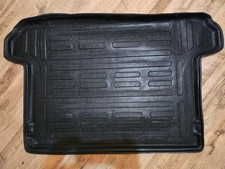 Kia Sportage MK4 (2016 - 2021) Boot Liner. Excellent Condition. Easy Clean.