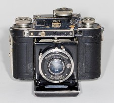 Certo Dollina ii 1936 German