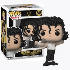 Funko Michael Jackson