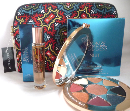 Estee lauder bronze - estee, goddess