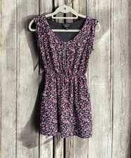 Vintage Y2K Tokyo Doll Floral