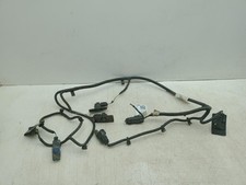 FORD KUGA PARKING SENSORS &