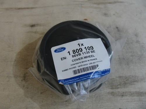 1809109 wheel center cap - 1809109,