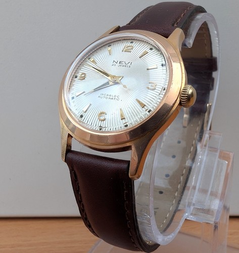 Nevi vintage mechanical - -,