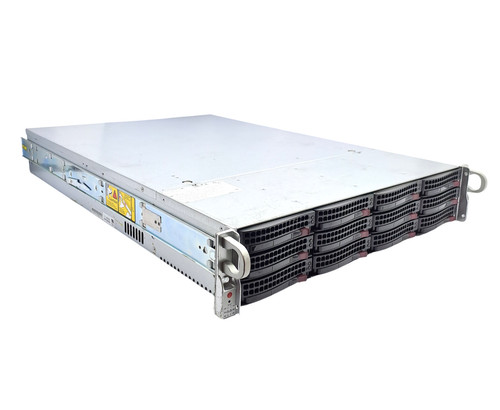 Supermicro server superstorage - supermicro,