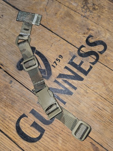 British army osprey - british,