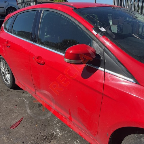 Ford focus zetec tdci mk3 - ford,