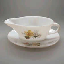 Vintage 1960s-70s White JAJ