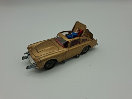 Corgi 261 james - james, 007