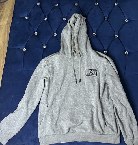 Ea7 emporio armani long - long, sleeve