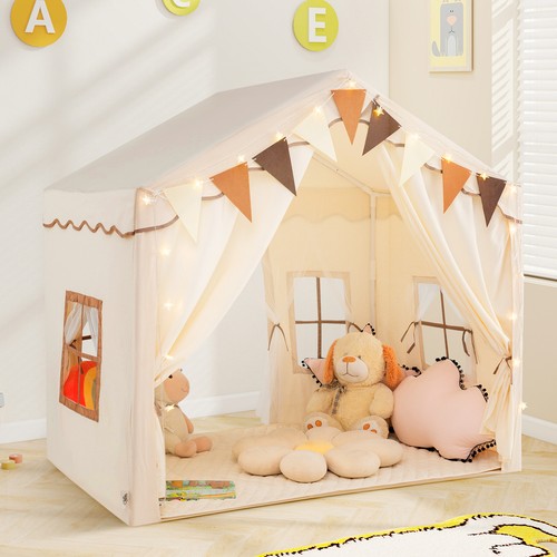 94x136x133cm large kids play - large,