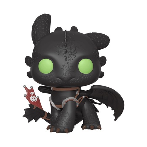 Funko pop toothless - funko,
