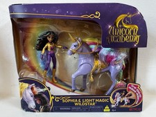 Unicorn Academy Sofia & Light