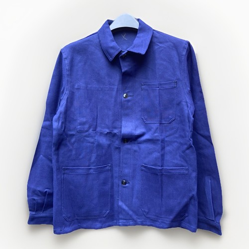 Vintage deadstock french chore - deadstock,