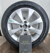 CORSA E ALLOY WHEEL 16"