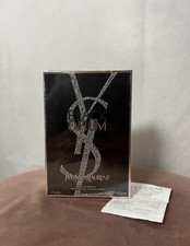 Yves Saint Laurent Black Opium