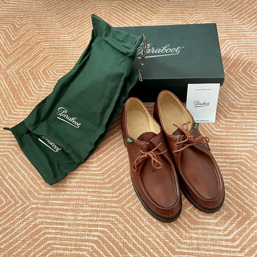 Paraboot michael griff togo - michael,