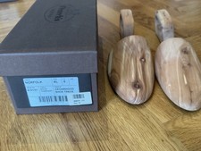 Church's Cedar Wood Shoe Tree