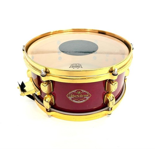 Tama starclassic maple snare - starclassic,